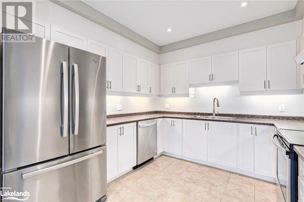 25 Beaver Street Unit# 207, Thornbury, Ontario  N0H 2P0 - Photo 12 - 40538800