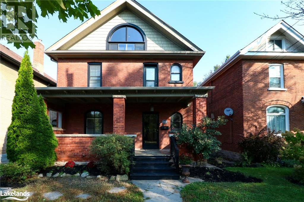 143 Fourth Street W, Collingwood, Ontario  L9Y 1R6 - Photo 25 - 40539253