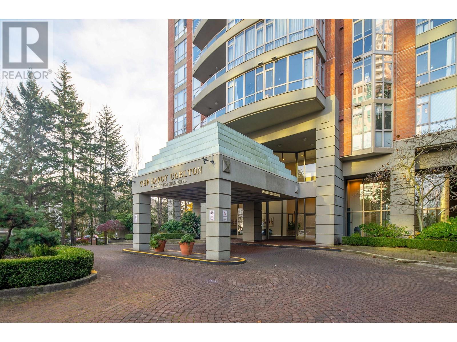1106 6888 Station Hill Drive, Burnaby, British Columbia  V3N 4X5 - Photo 36 - R2849677