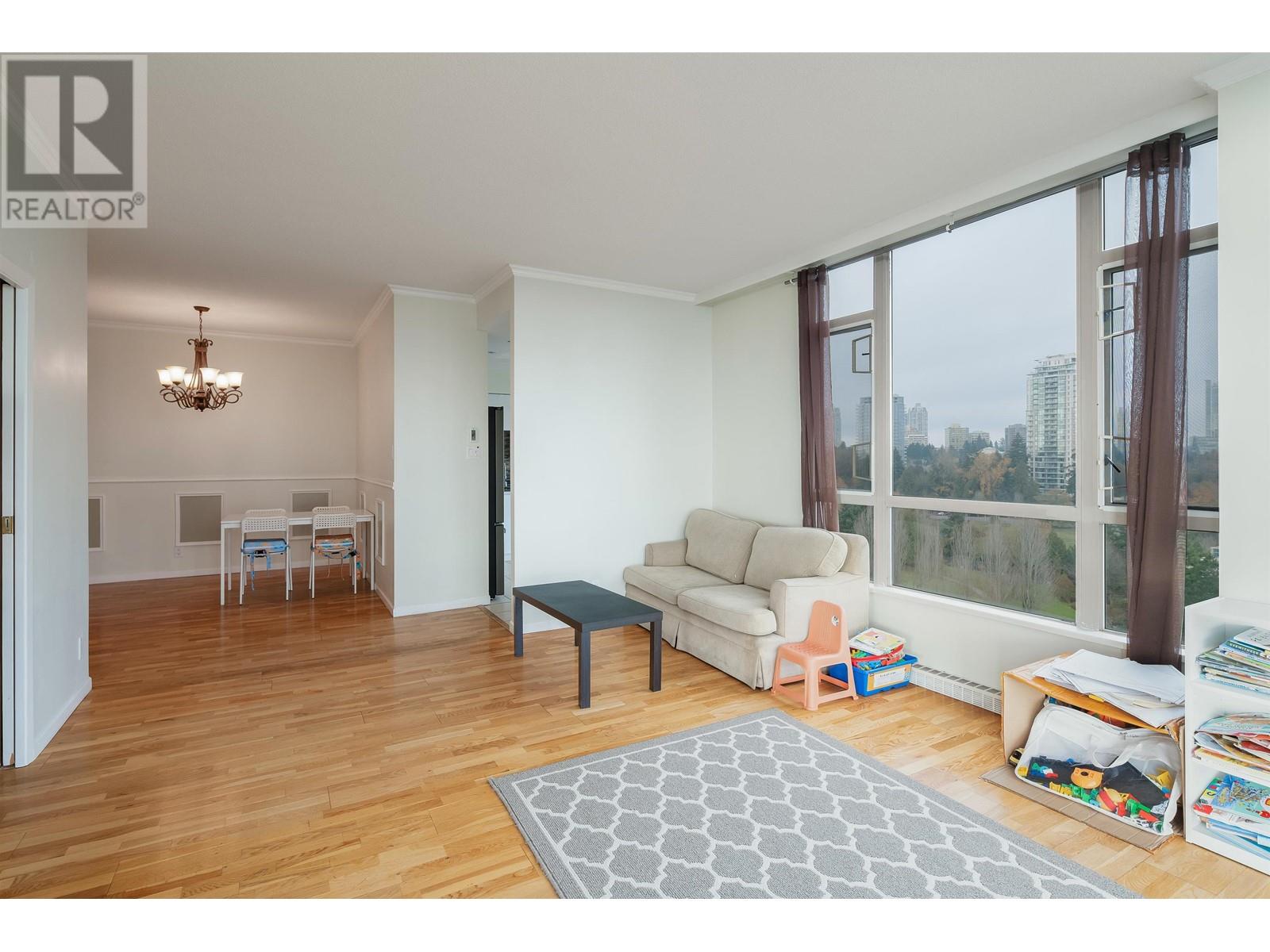 1106 6888 Station Hill Drive, Burnaby, British Columbia  V3N 4X5 - Photo 5 - R2849677