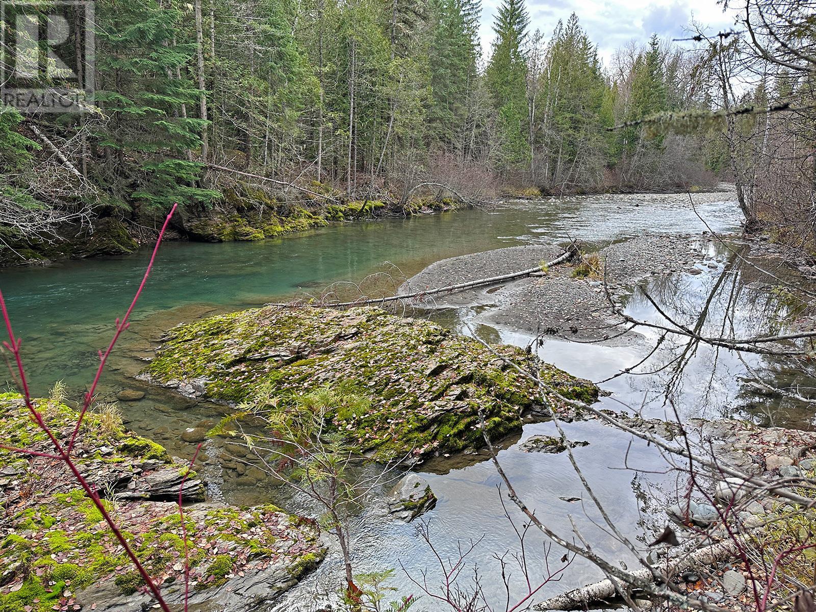 530 North Fork Road, Cherryville, British Columbia  V0E 2G0 - Photo 34 - 10288213