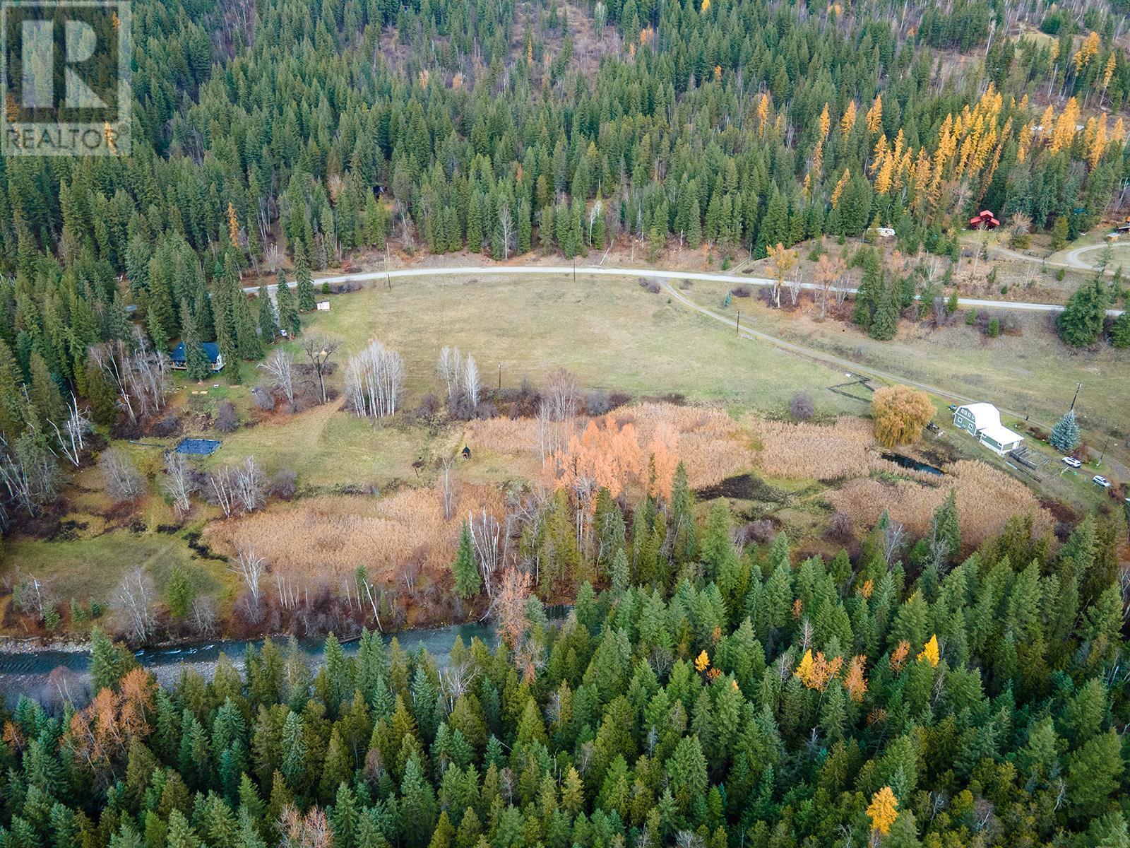 530 North Fork Road, Cherryville, British Columbia  V0E 2G0 - Photo 48 - 10288213