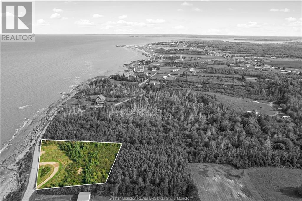 Lot 1 Du Camp Rd, Trois Ruisseaux, New Brunswick  E4N 3A6 - Photo 2 - M157363
