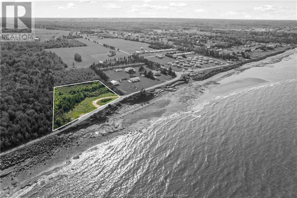Lot 1 Du Camp Rd, Trois Ruisseaux, New Brunswick  E4N 3A6 - Photo 5 - M157363