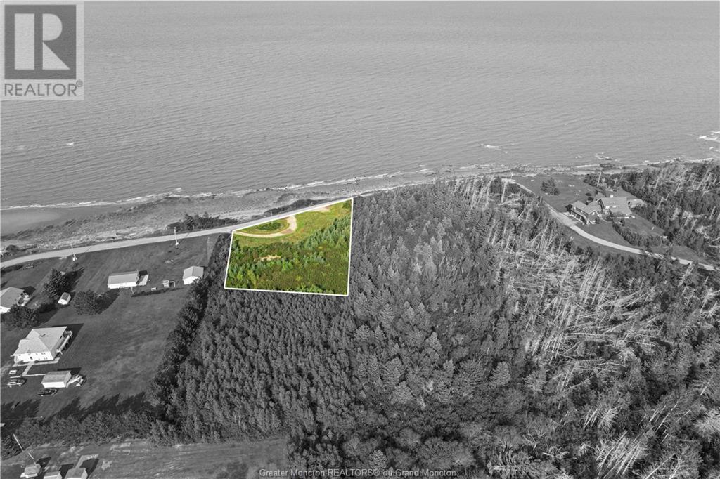 Lot 1 Du Camp Rd, Trois Ruisseaux, New Brunswick  E4N 3A6 - Photo 3 - M157363