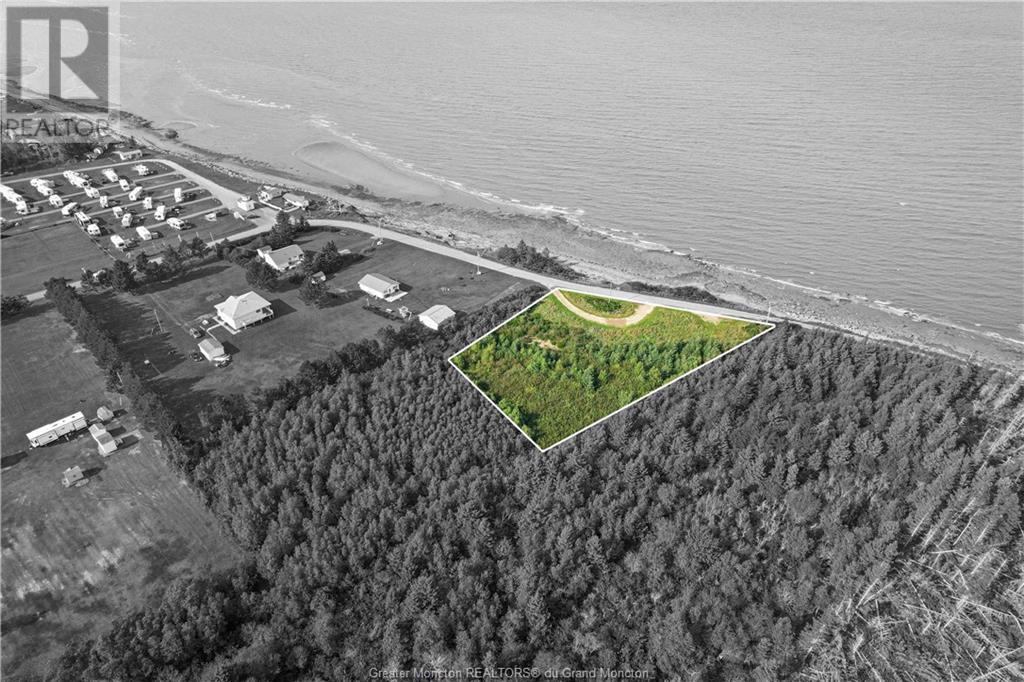 Lot 1 Du Camp Rd, Trois Ruisseaux, New Brunswick  E4N 3A6 - Photo 4 - M157363