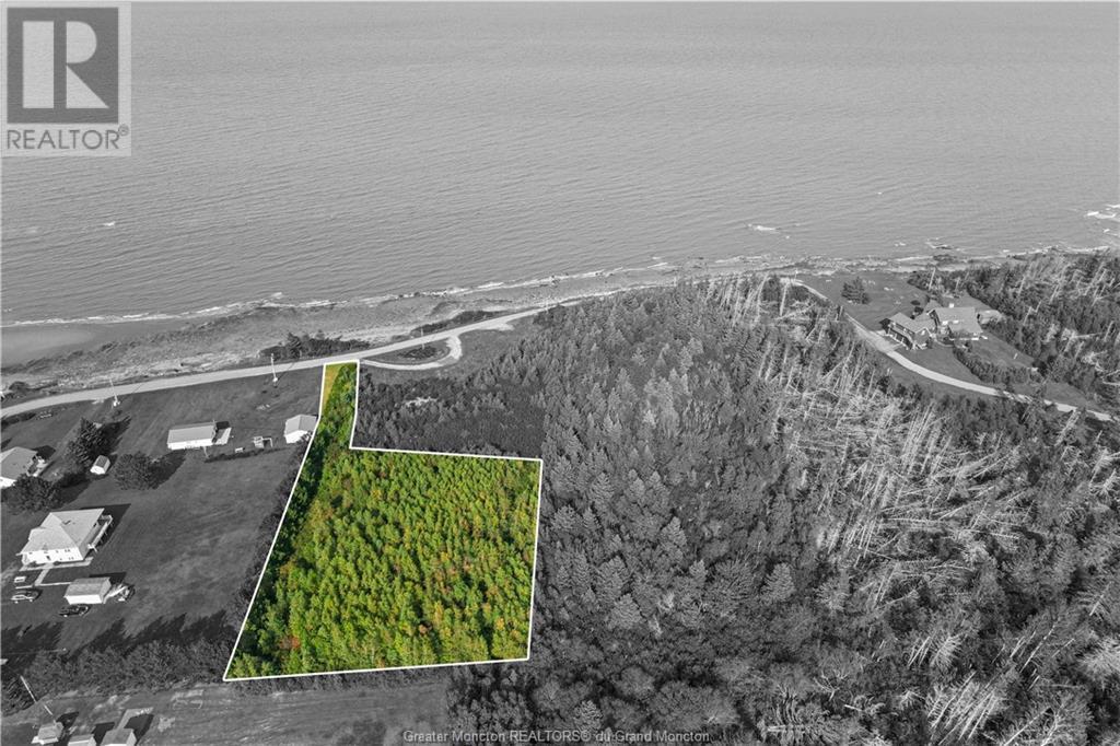 Lot 2 Du Camp Rd, Trois Ruisseaux, New Brunswick  E4N 3A5 - Photo 3 - M157382