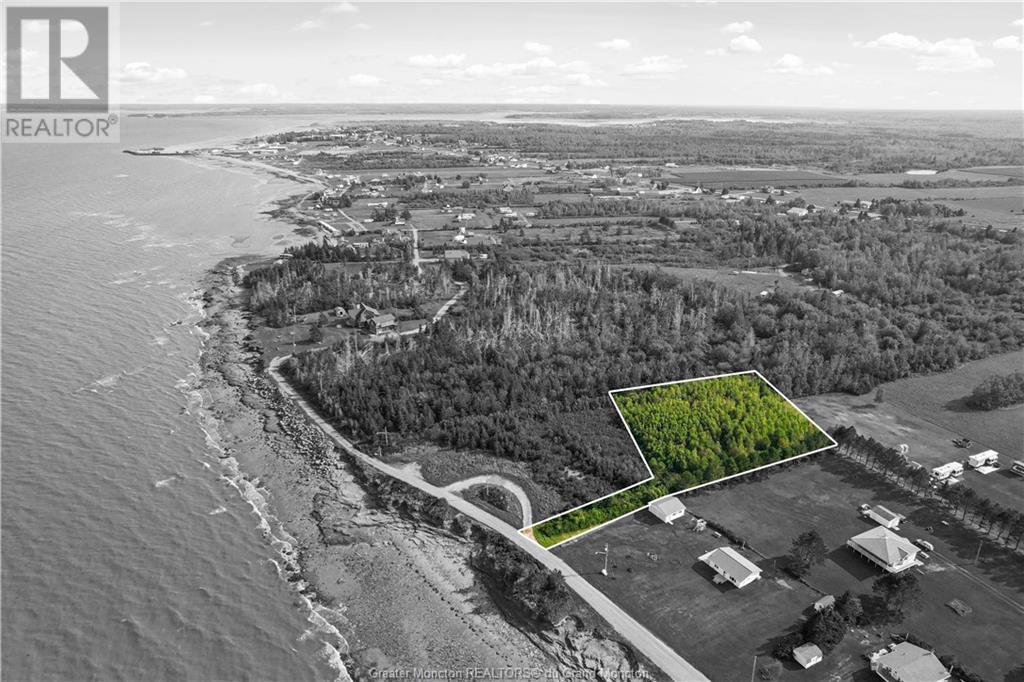 Lot 2 Du Camp Rd, Trois Ruisseaux, New Brunswick  E4N 3A5 - Photo 6 - M157382