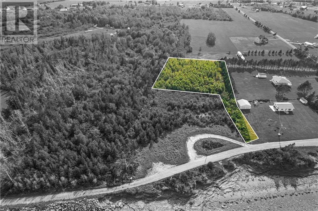 Lot 2 Du Camp Rd, Trois Ruisseaux, New Brunswick  E4N 3A5 - Photo 1 - M157382