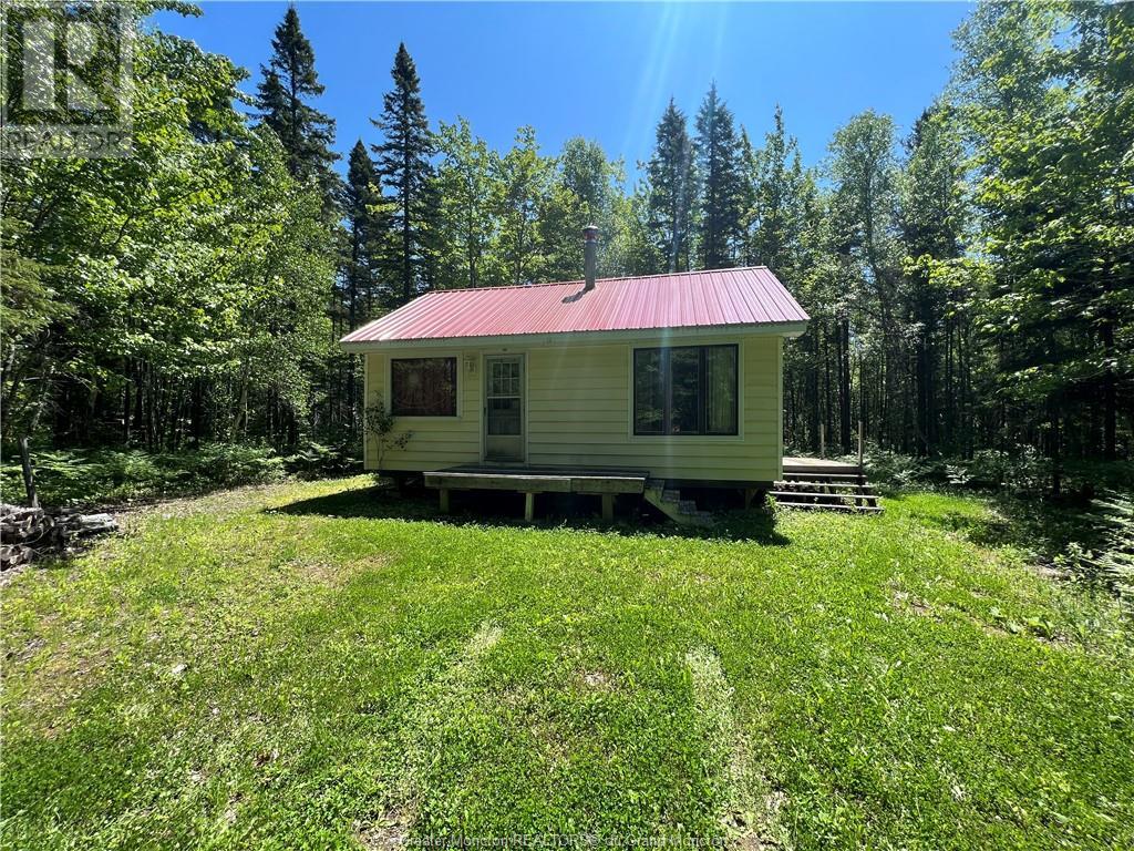 Lot 5 Buckley Rd, Harewood, New Brunswick  E4Z 3K7 - Photo 1 - M149720