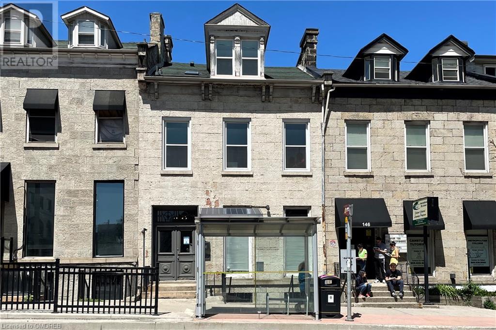 148 James Street S Unit# Main, Hamilton, Ontario  L8P 3A2 - Photo 11 - 40540063