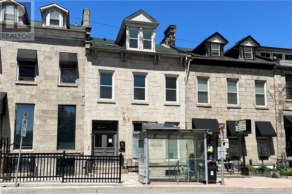 148 James Street S Unit# Main, Hamilton, Ontario  L8P 3A2 - Photo 2 - 40540063