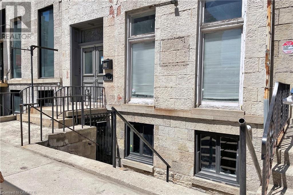148 James Street S Unit# Main, Hamilton, Ontario  L8P 3A2 - Photo 3 - 40540063