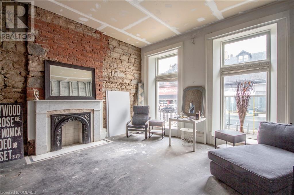 148 James Street S Unit# Main, Hamilton, Ontario  L8P 3A2 - Photo 4 - 40540063