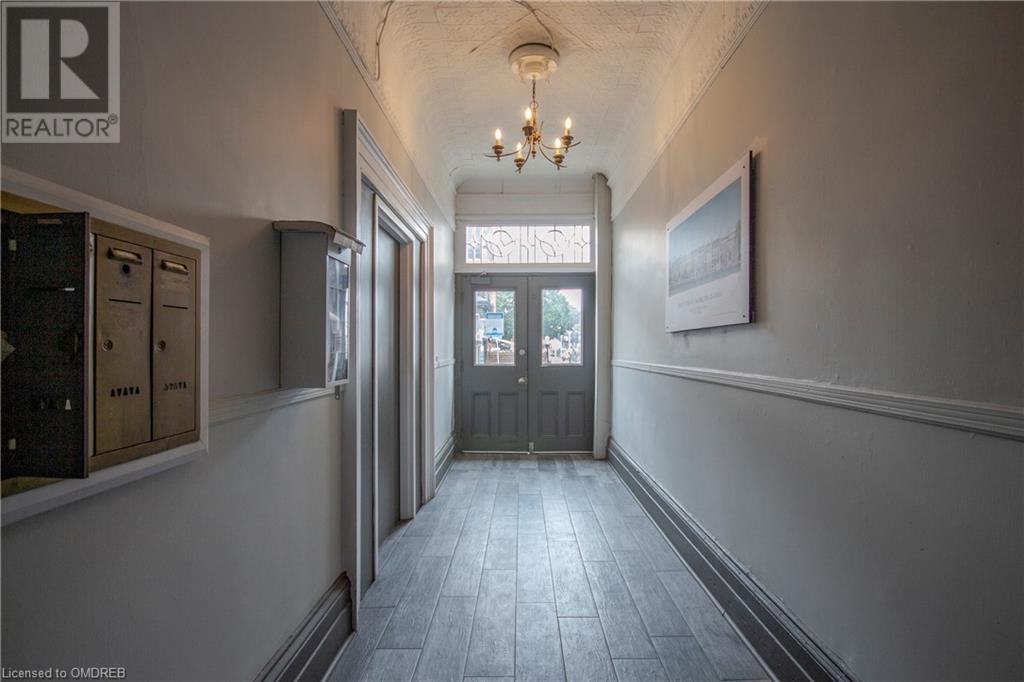 148 James Street S Unit# Main, Hamilton, Ontario  L8P 3A2 - Photo 7 - 40540063