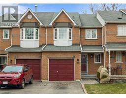 26 MACINTYRE Lane Ajax