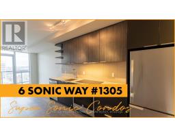 #N1305 -6 Sonic Way-129;, Toronto, Ca