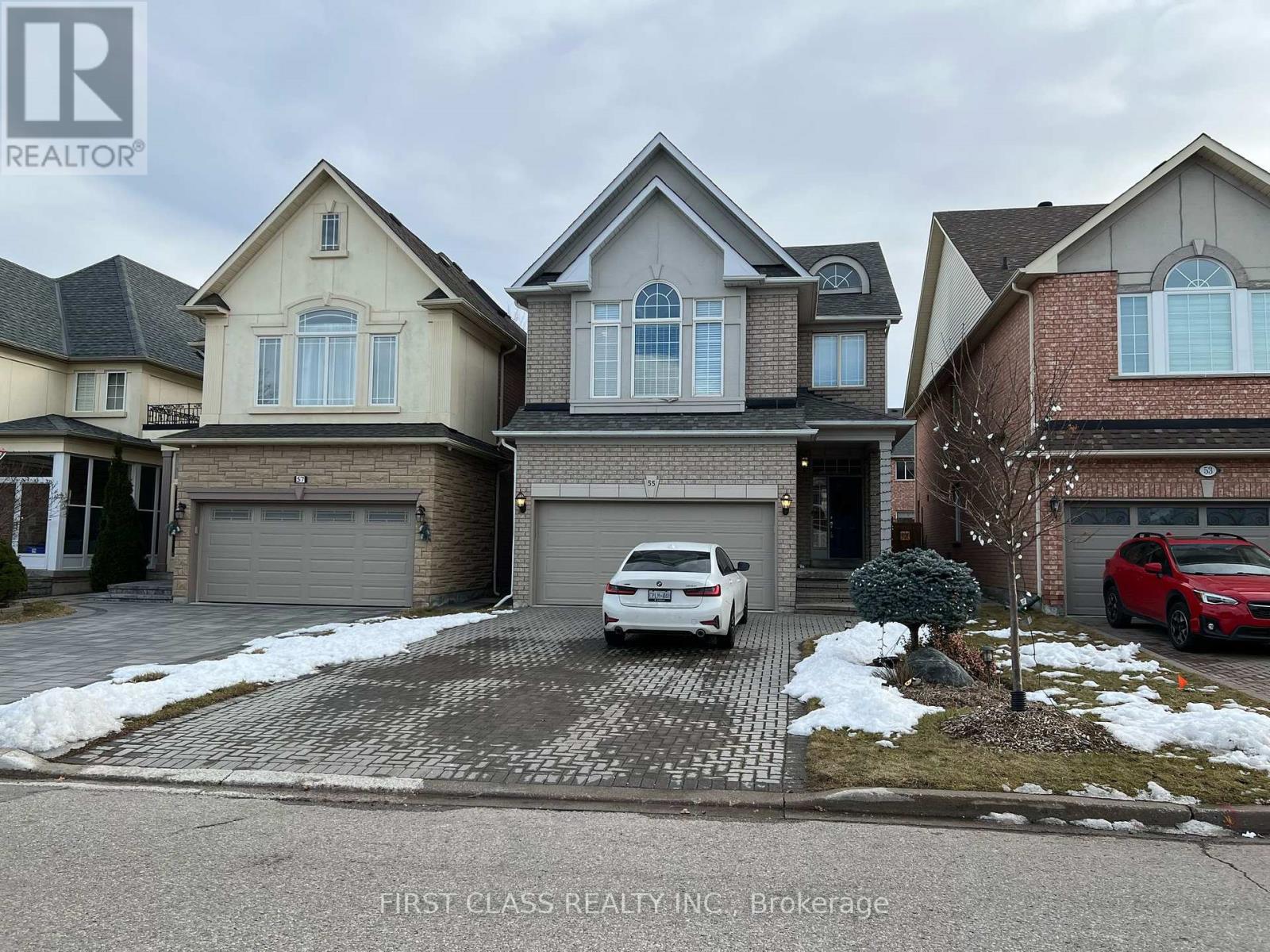 55 Copperstone Cres, Richmond Hill, Ontario  L4S 2C7 - Photo 1 - N8067158