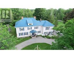 327 Mowat Drive, saint andrews, New Brunswick