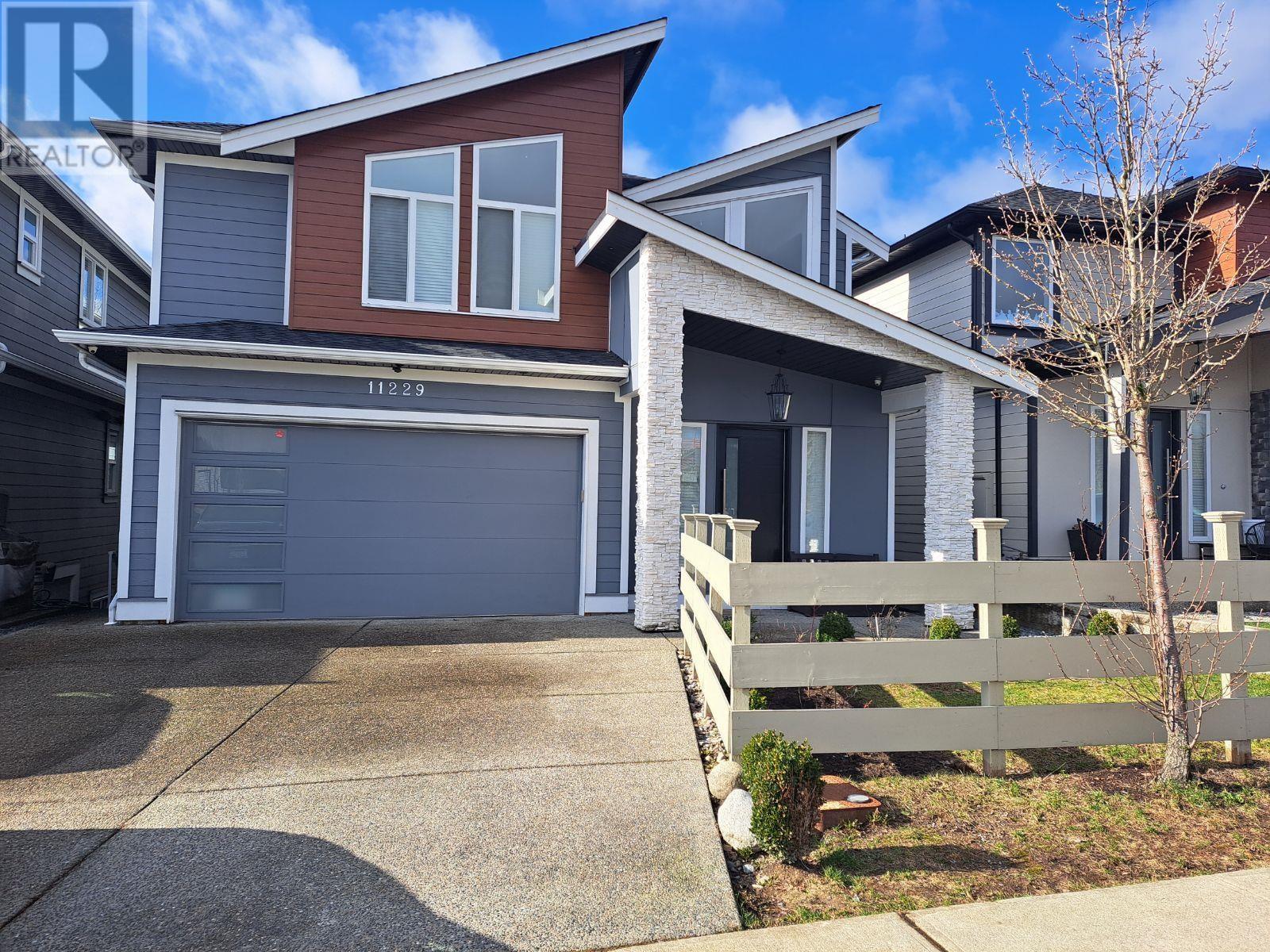 11229 238 Street, Maple Ridge, British Columbia  V2W 1V4 - Photo 1 - R2849685