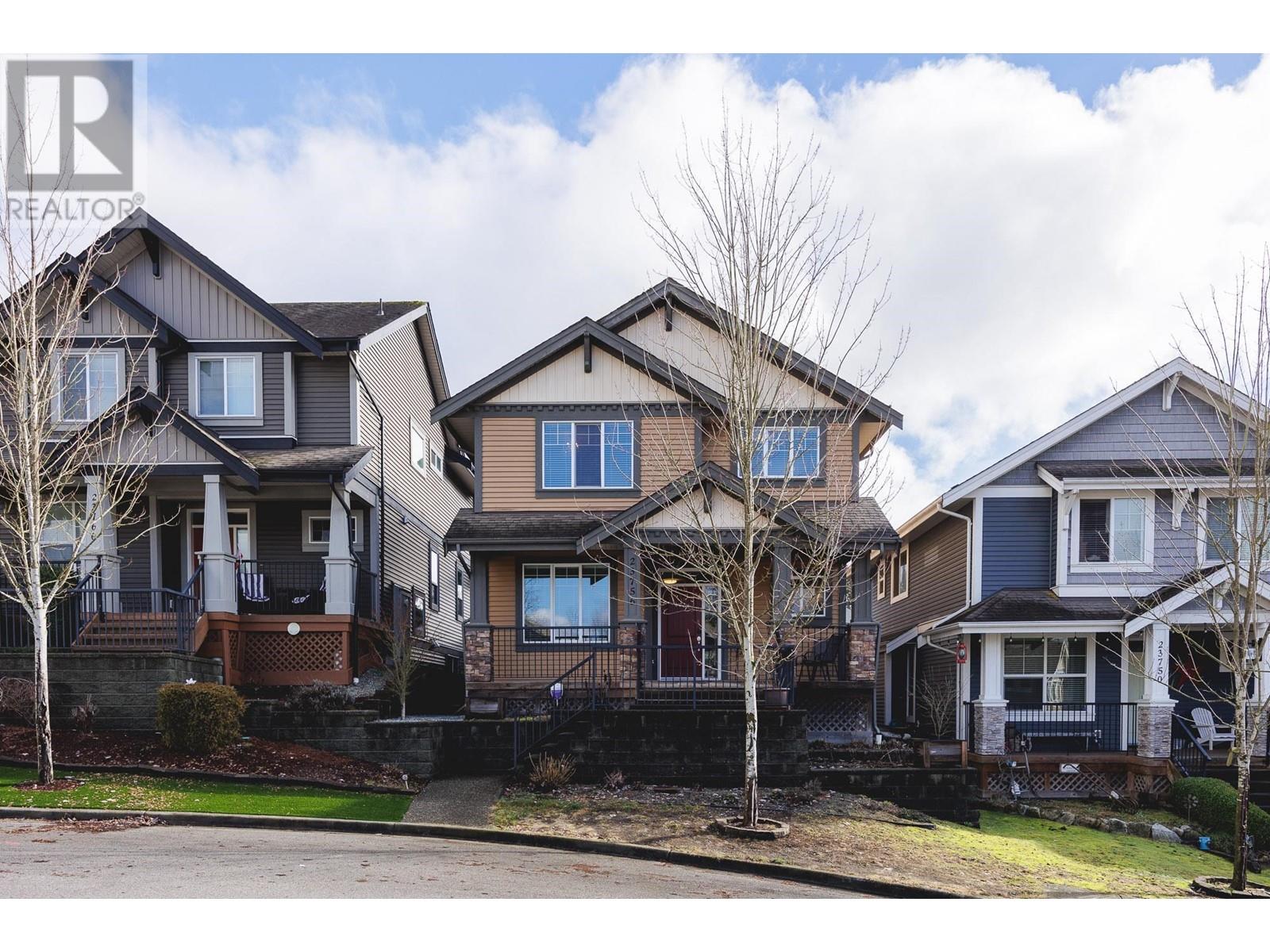 23756 111a Avenue, Maple Ridge, British Columbia  V2W 0E5 - Photo 1 - R2849709