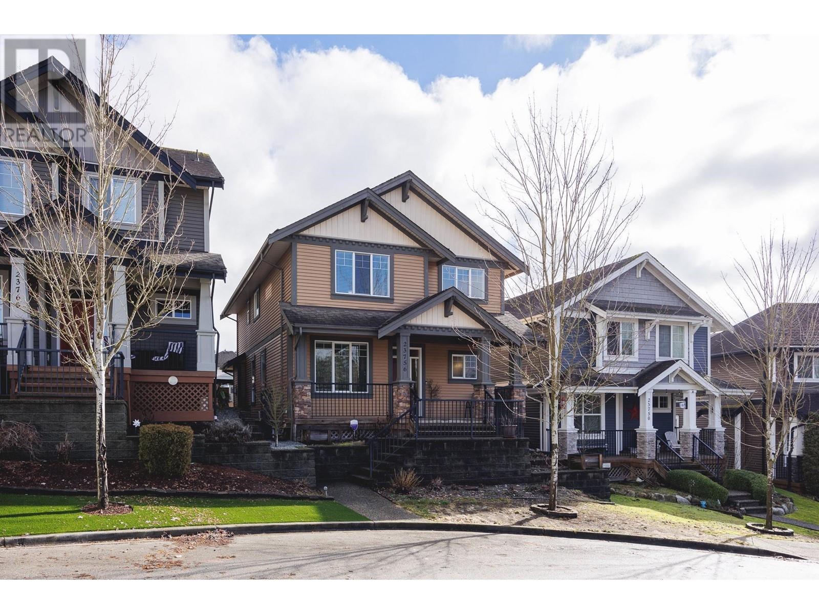 23756 111a Avenue, Maple Ridge, British Columbia  V2W 0E5 - Photo 2 - R2849709