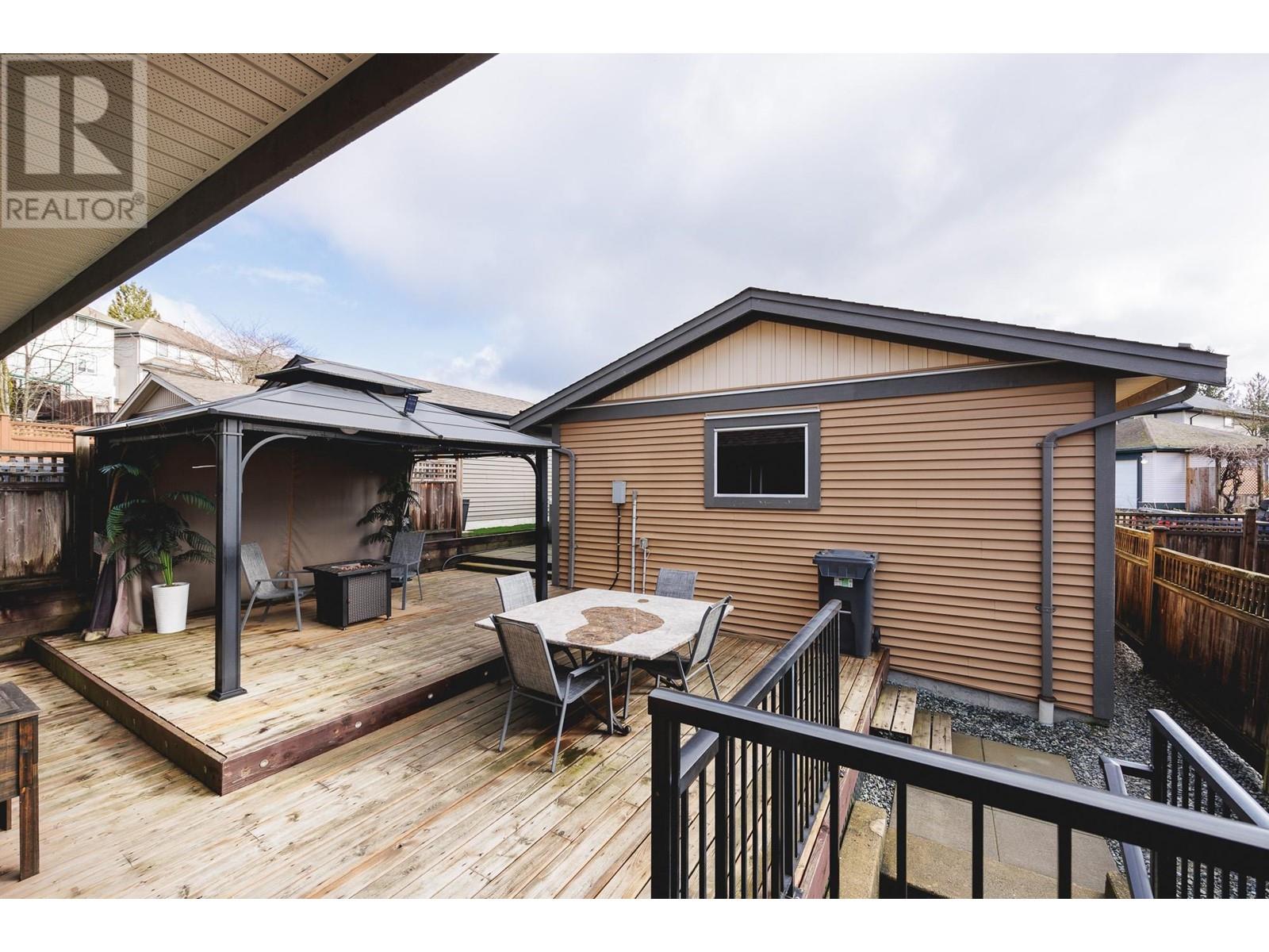 23756 111a Avenue, Maple Ridge, British Columbia  V2W 0E5 - Photo 36 - R2849709