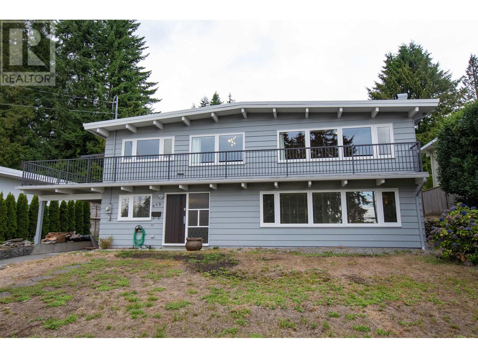 472 Crestwood Avenue, North Vancouver, British Columbia  V7N 3C3 - Photo 33 - R2849749