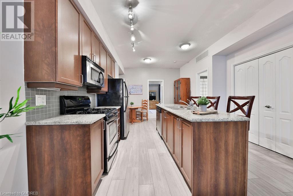 98 Carr Street Unit# 7, Toronto, Ontario  M5T 1B7 - Photo 12 - 40539497