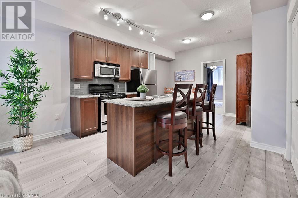 98 Carr Street Unit# 7, Toronto, Ontario  M5T 1B7 - Photo 13 - 40539497