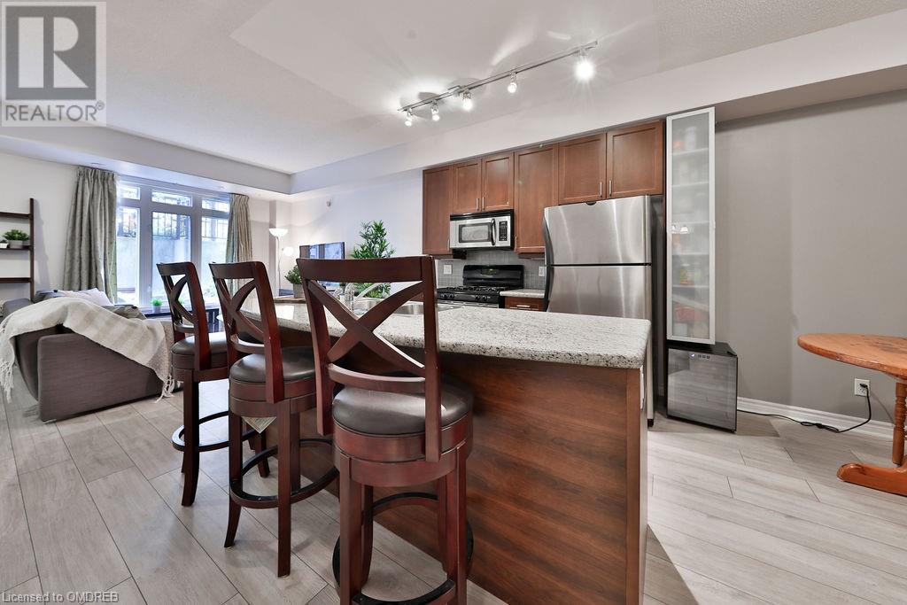 98 Carr Street Unit# 7, Toronto, Ontario  M5T 1B7 - Photo 14 - 40539497