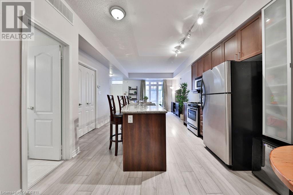 98 Carr Street Unit# 7, Toronto, Ontario  M5T 1B7 - Photo 15 - 40539497