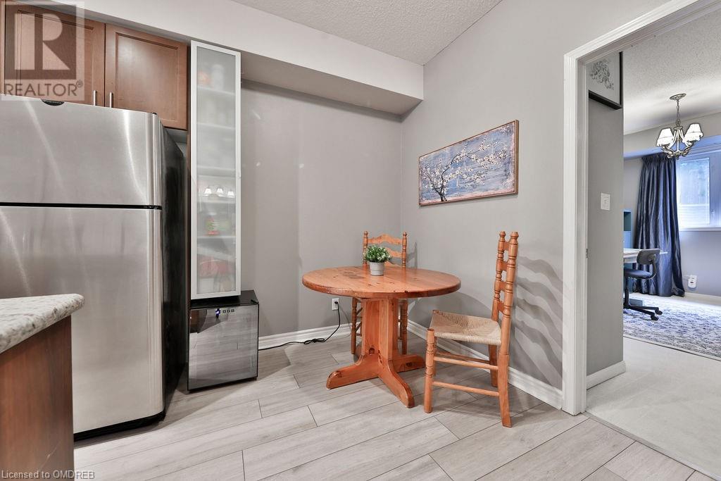 98 Carr Street Unit# 7, Toronto, Ontario  M5T 1B7 - Photo 16 - 40539497