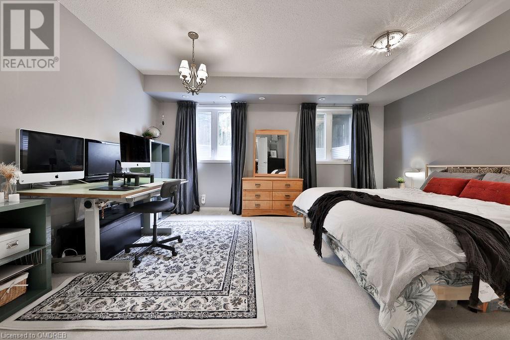 98 Carr Street Unit# 7, Toronto, Ontario  M5T 1B7 - Photo 17 - 40539497