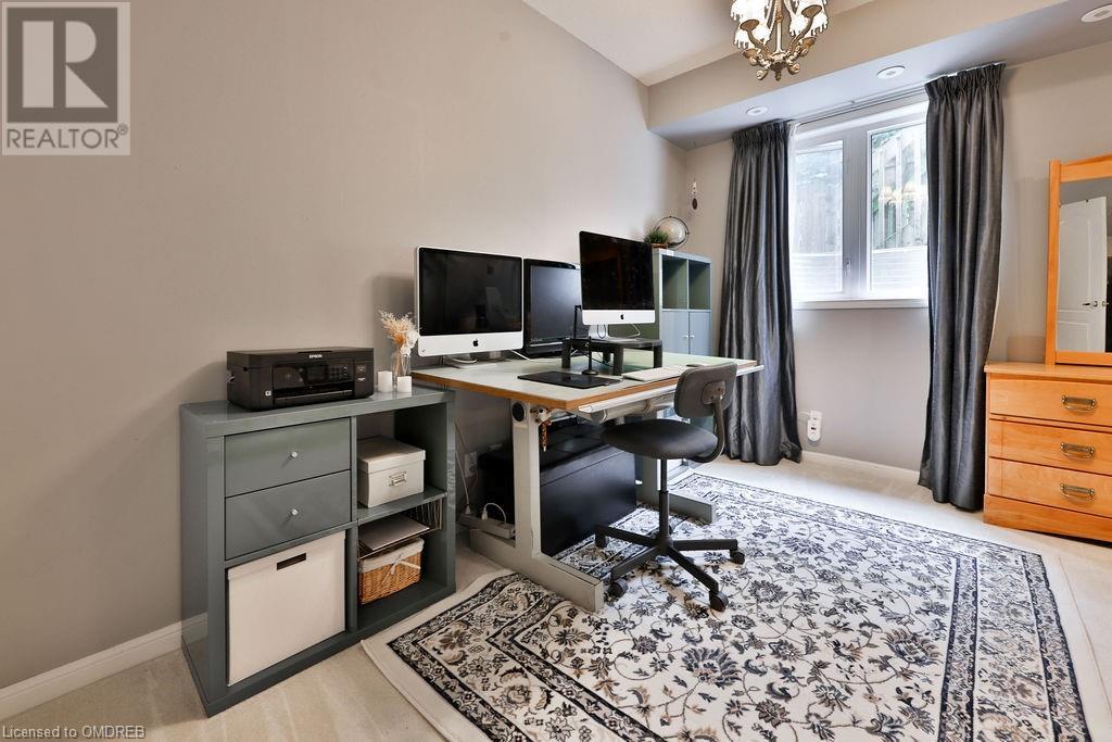 98 Carr Street Unit# 7, Toronto, Ontario  M5T 1B7 - Photo 18 - 40539497