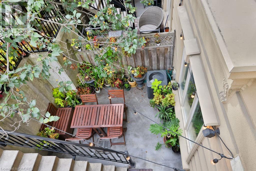 98 Carr Street Unit# 7, Toronto, Ontario  M5T 1B7 - Photo 6 - 40539497