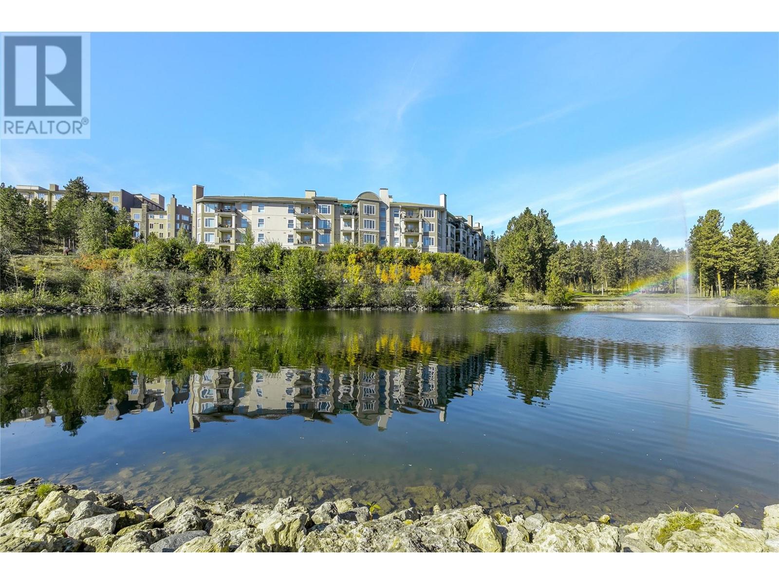 3178 Via Centrale Drive Unit# 2408 Kelowna