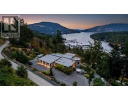 6088 Genoa Bay Rd, duncan, British Columbia