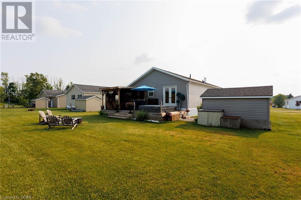 118 Parkview Circle, Moorefield, Ontario  N0G 2K0 - Photo 36 - 40537580