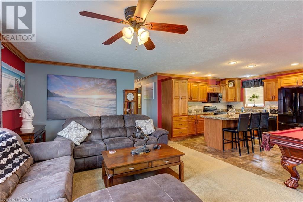 118 Parkview Circle, Moorefield, Ontario N0G 2K0 (26513886) Royal