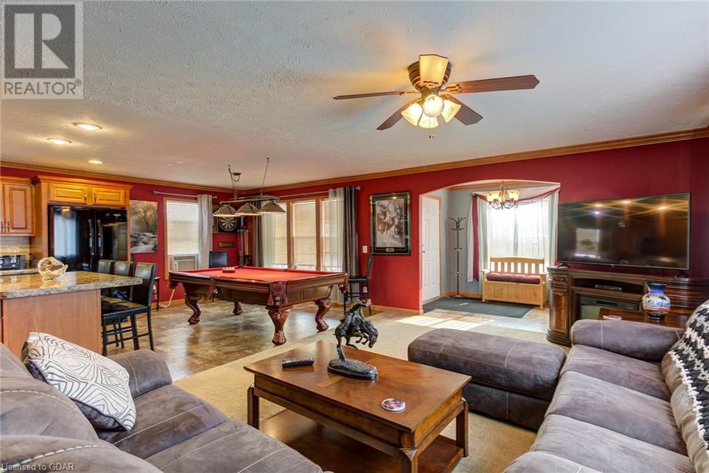 118 Parkview Circle, Moorefield, Ontario N0G 2K0 (26513886) Royal