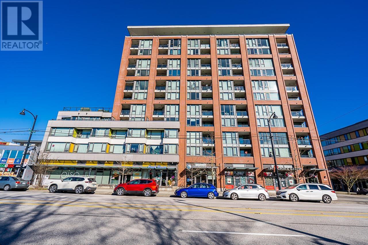910 2689 Kingsway, Vancouver, British Columbia  V5R 0C3 - Photo 1 - R2849731