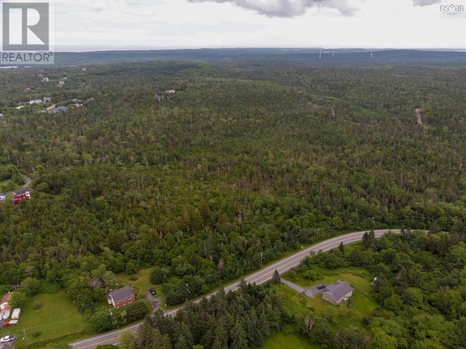 Block B-2 Old Sambro Road, Harrietsfield, Nova Scotia  B3V 1A3 - Photo 3 - 202313353