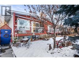 4645 83 Street NW Bowness