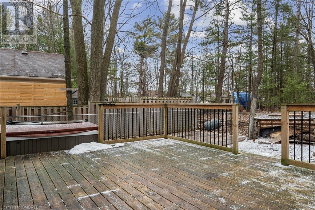85 Melrose Avenue, Wasaga Beach, Ontario  L9Z 2S8 - Photo 22 - 40541291