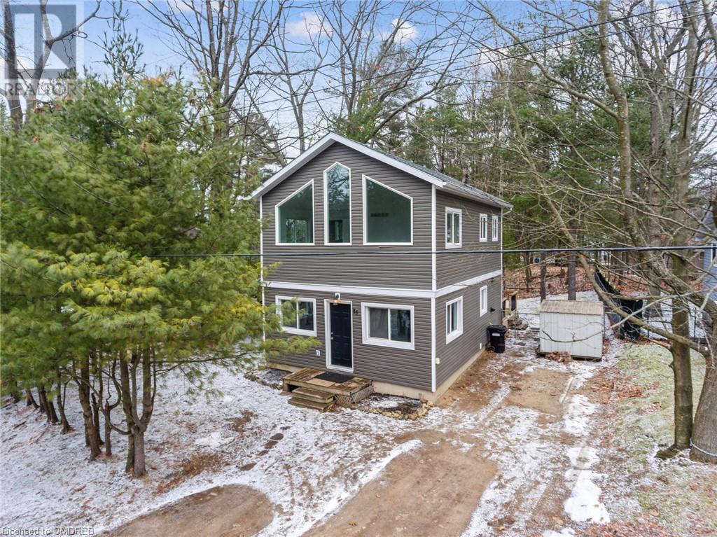 85 Melrose Avenue, Wasaga Beach, Ontario  L9Z 2S8 - Photo 25 - 40541291