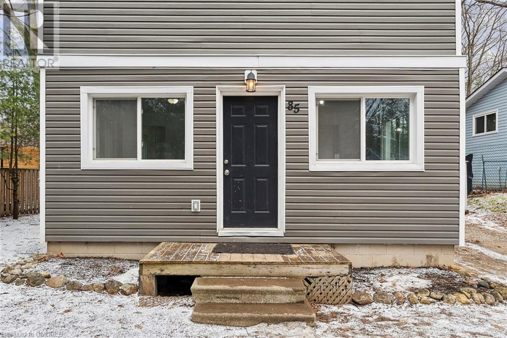 85 Melrose Avenue, Wasaga Beach, Ontario  L9Z 2S8 - Photo 2 - 40541291