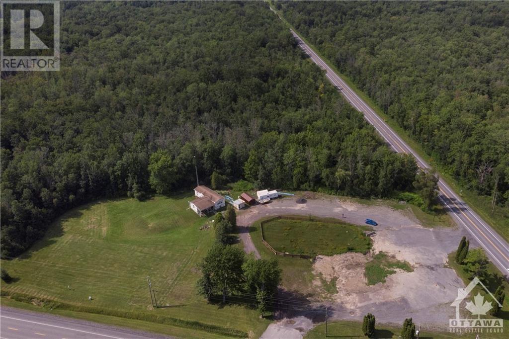 13425 COUNTY RD 2 ROAD Morrisburg