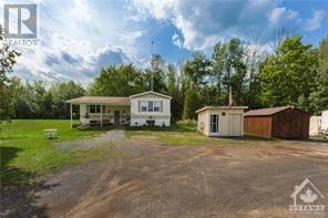 13425 COUNTY RD 2 ROAD Morrisburg