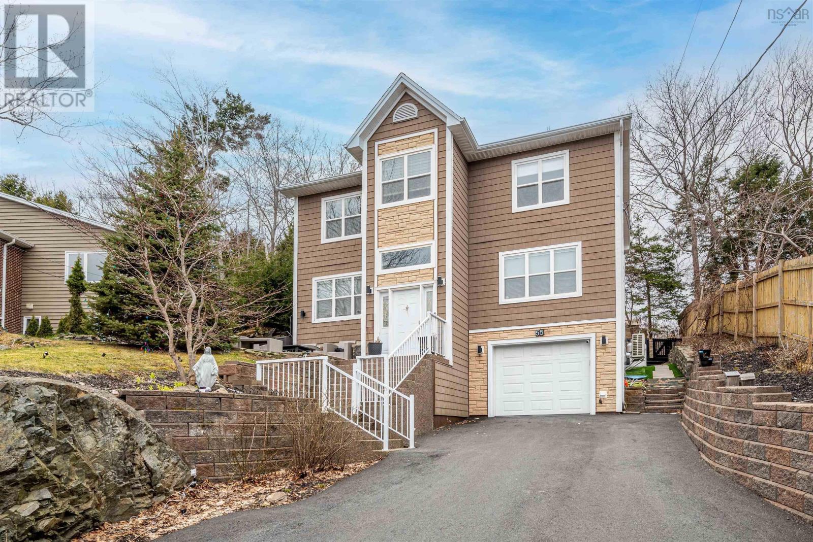 55 Donaldson Avenue, Halifax, Nova Scotia  B3M 3B4 - Photo 1 - 202402714